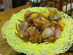 -云海肴·汽锅鸡·云南菜(天津国金汇店)