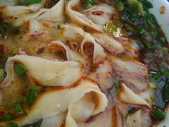 -舌尖尖牛肉面(甘南路店)