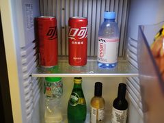 -广州花都皇冠假日酒店