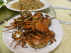 -金辉海鲜餐厅