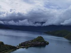 -丽江泸沽湖景区-里格半岛