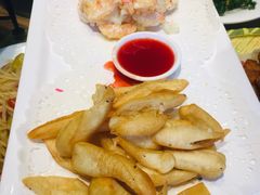 -永安鱼庄·镇江菜(丁卯店)