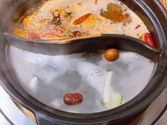 -江湖六膳門串串香(隆礼路店)