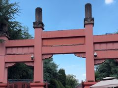 -成都武侯祠博物馆