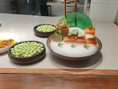 -龙宴海鲜城(经中路店)