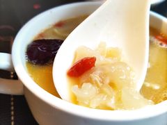 -BLD西餐厅(成都首座万丽酒店)
