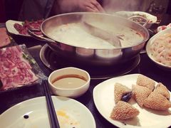 三乐四川美食(经纬街店)-焱三乐四川火锅店(经纬街店)