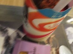 -麦当劳(西单明珠店)