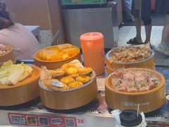 -龍歌自助小火锅(秦淮水游城店)