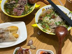 -黔真牛原汤牛肉粉
