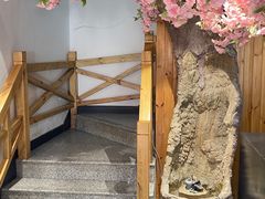 -缘福乡村铁锅炖民宿(八达岭店)