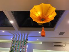-毛辣果·贵州红酸汤牛肉火锅(西单店)
