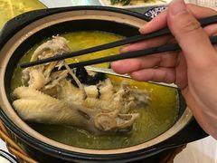 -自游人·美食一楼·地道徽菜(三十年名店)