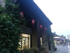 -回龙窝历史文化街区