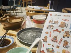 -宏状元现熬粥·京味菜(三里河店)