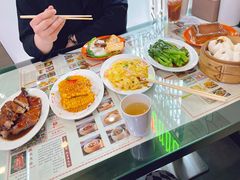 -澳门陈光记烧味饭店(万象城店)