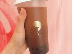 -喜茶(南京仙林金鹰店)