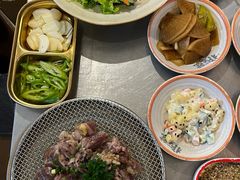 -朴太院·朝鲜族炭火烤肉(民乐园总店)