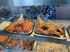 -老鹰炸鸡店(湖塘店)