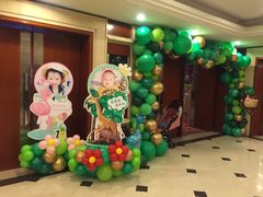 -曲江惠宾苑宾馆(大雁塔大唐不夜城店)