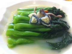 -百姓百味海鲜酒楼(粤垦路总店)