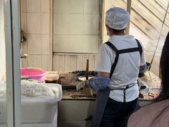 -正宗杨记普洱酸醋米线(总店)