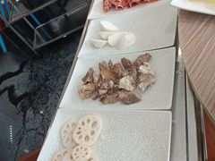 -潮汕牛肉火锅