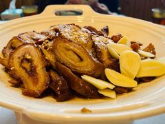 -老鼎万春卤菜(五代传承创始老店)