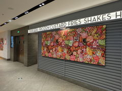 -Shake Shack(西单大悦城店)