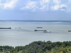 -狼山风景名胜区