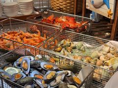 -杭州开元名都大酒店·地中海自助餐厅