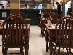 -BRBR叙利亚餐厅(总店)