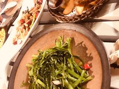 -Local泰莲庭(虹鳟鱼店)