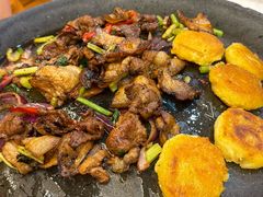 -一烙锅(友谊店)