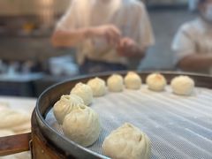 现包的包子-李与白包子铺(桐梓林店)