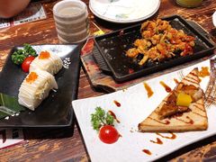-小川洋风料理(街道口店)