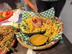 -泰妃殿(武汉首店)