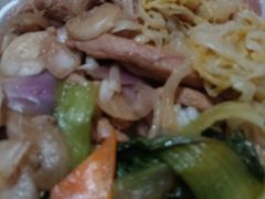 -烤肉宛饭庄(南礼士路店)