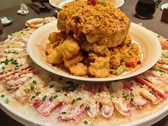 -长禧家.珑厨(东风东路店)