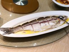 鸡汁江白鱼-琼林徽宴(中央门店)