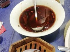 -如丰晟宴(长安万达店)