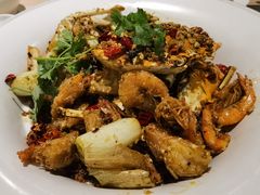 -石头咕(葵蓬店)