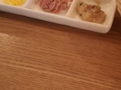 -普兰达德国餐厅·德式脆皮烤猪肘·自酿啤酒(观唐店)