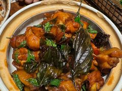 -岛风·台食小馆 ISLAND BISTRO(烟台山店)