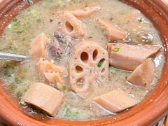 -董厨煨汤馆(车站路店)