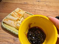 -缘生态云南菜·野生菌庭院餐厅(华侨城店)