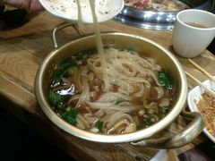 -三千里烧烤(西二道街店)