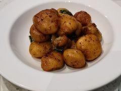 -半山腰·云南菜(侨福芳草地店)