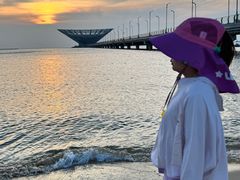 -山海广场