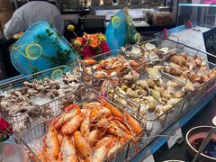 -广州粤海喜来登酒店